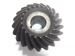 Spiral bevel gear